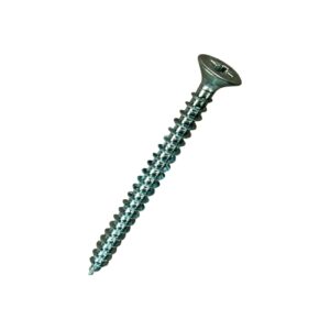Universal screw ZH, 5×70, stainless steel, 20 pcs Stainless steel Twentyshop.cz