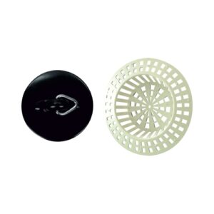 Sink strainer small + stopper